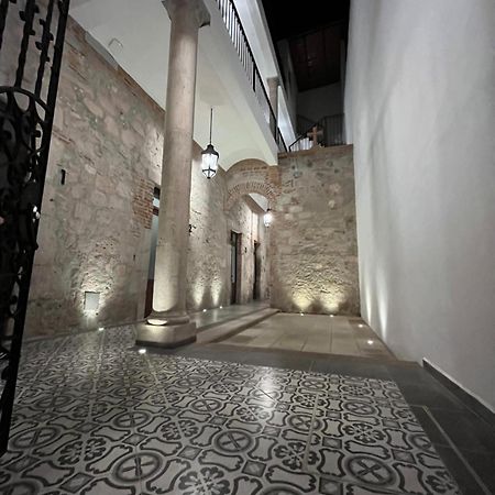 Rayon Cantera Morelia Bagian luar foto
