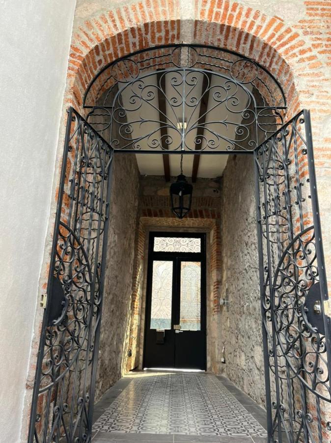Rayon Cantera Morelia Bagian luar foto