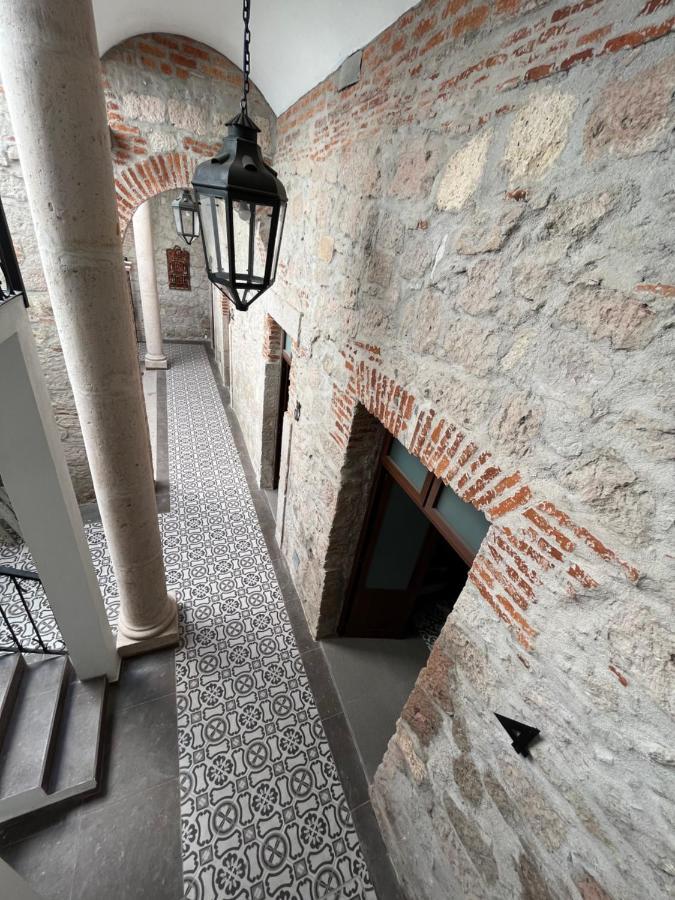 Rayon Cantera Morelia Bagian luar foto