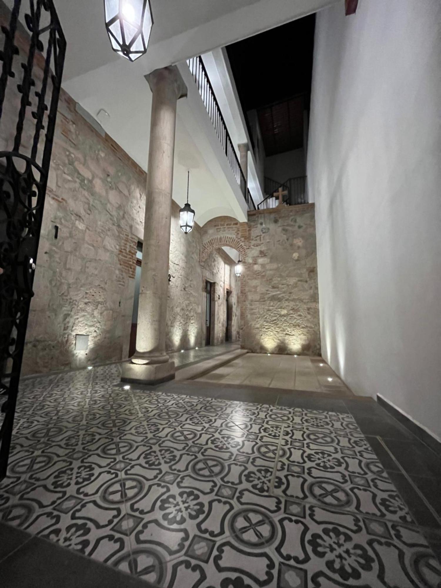 Rayon Cantera Morelia Bagian luar foto